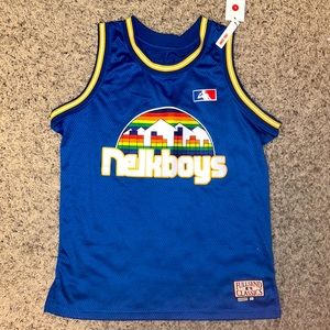 Nelkboys FullSend Denver edition jersey
